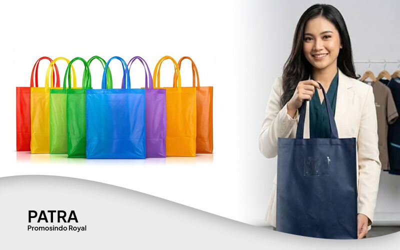 artikel 1 patra bag