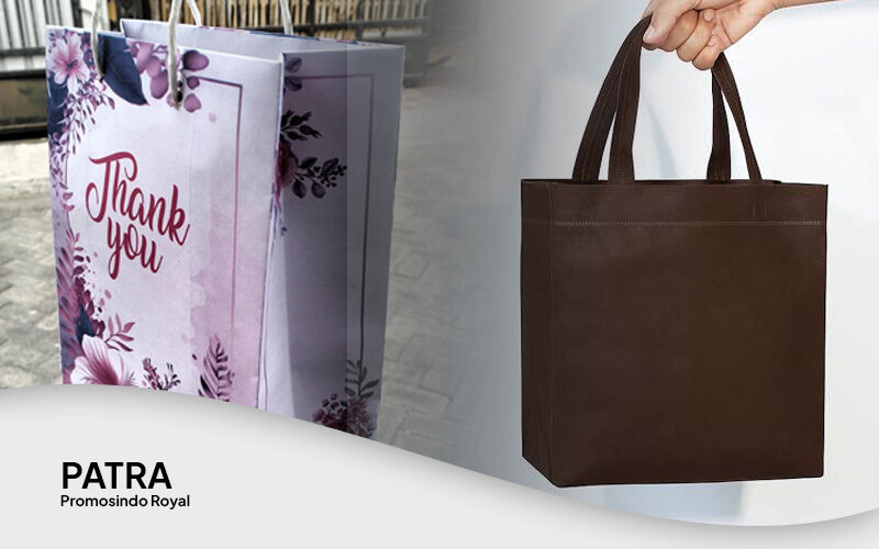 artikel 2 patra bag