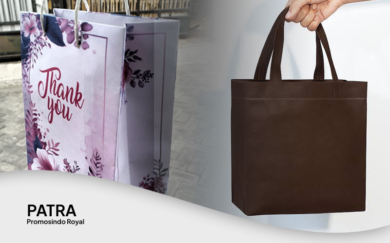 artikel 2 patra bag