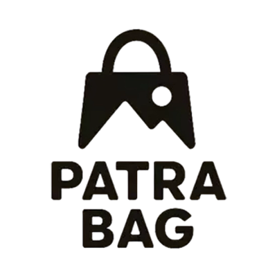 patra bag logo fav