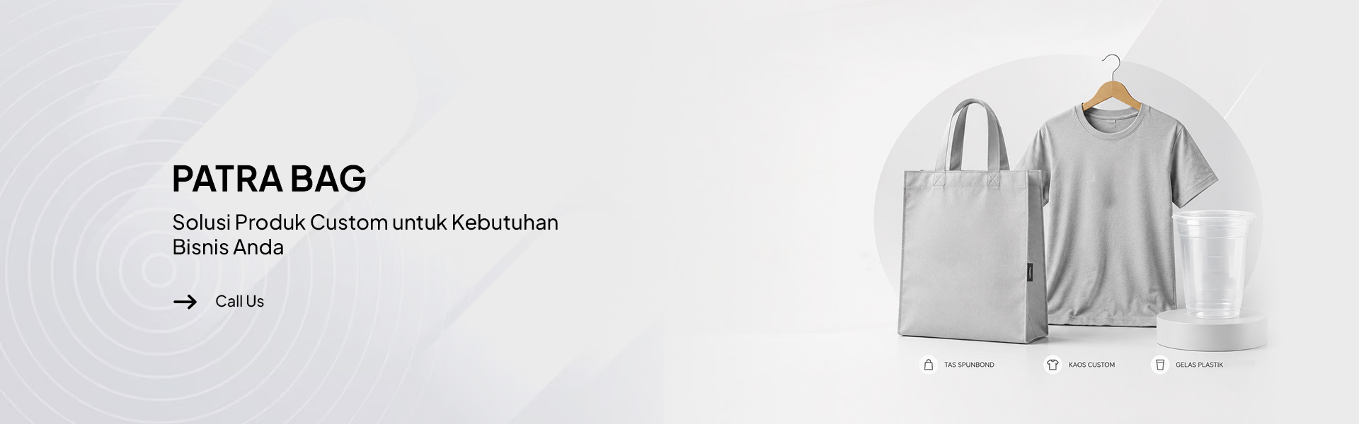 subheader patra bag